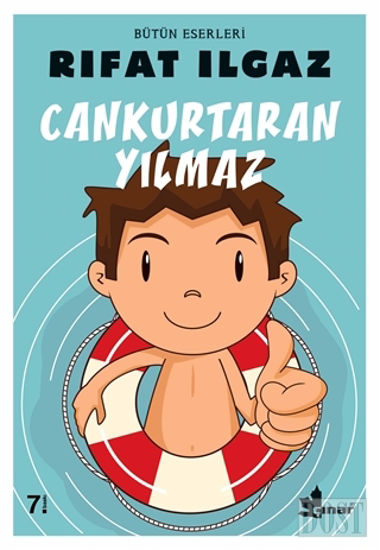 Cankurtaran Yılmaz